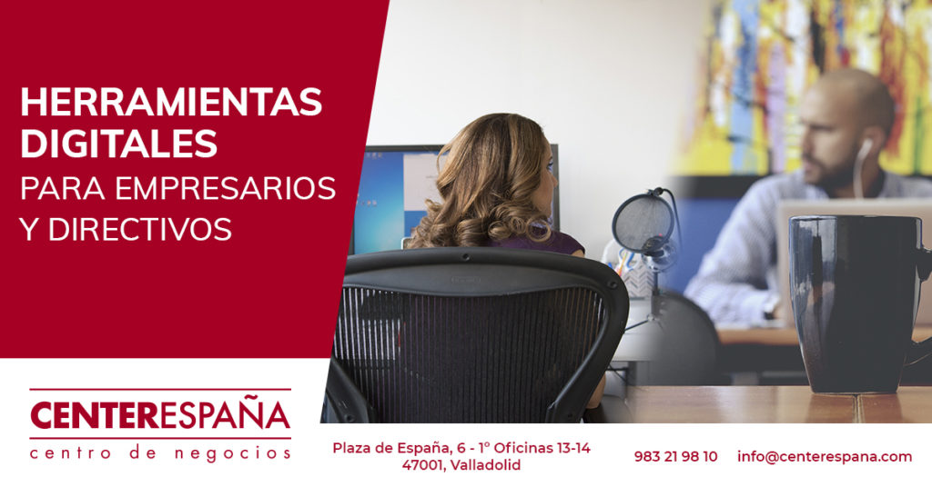 herramientas digitales para empresarios