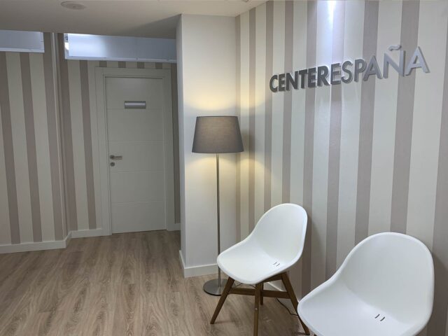 Galería de fotos CenterEspaña - Centro de negocios
