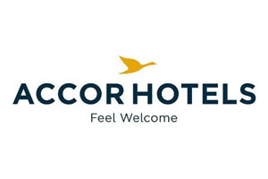 Accor Hotels Feel Welcome