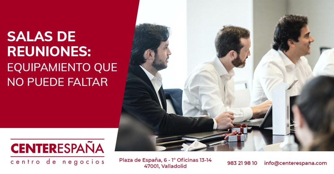 equipamiento-salas-reuniones-centro-negocios-valladolid