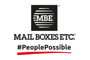 MBE Mail Boxes ETC #PeoplePossible