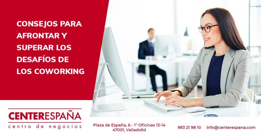 desafios coworking valladolid