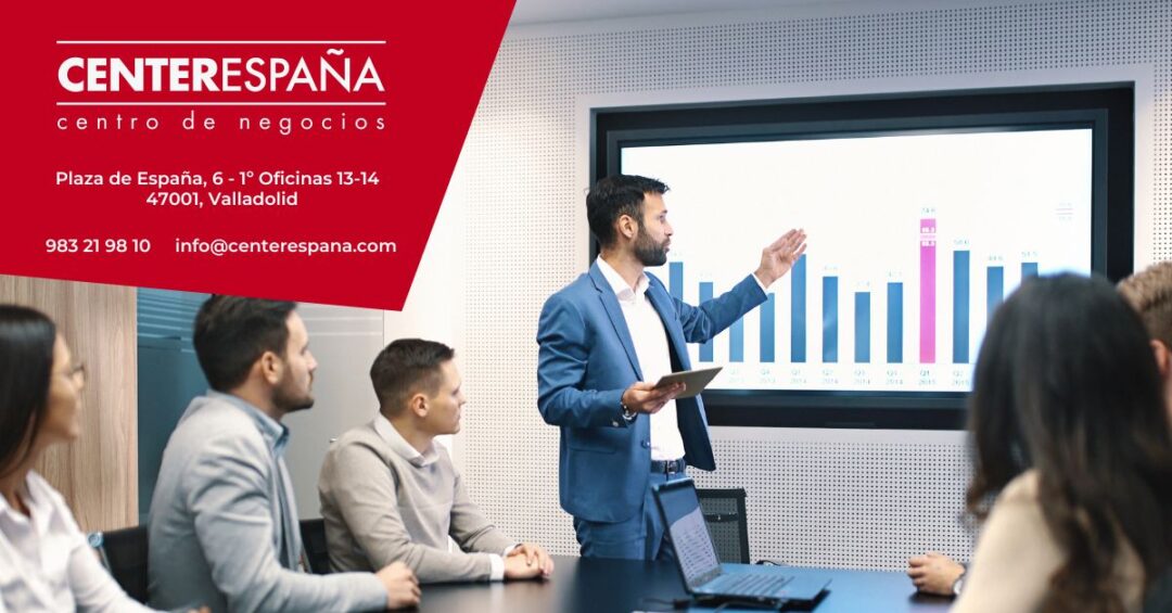 tipos de eventos empresariales en salas de reuniones